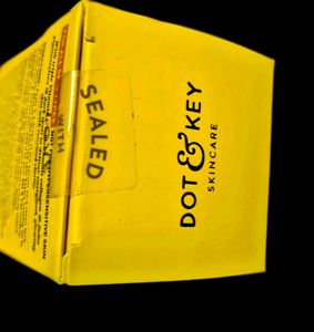 Dot &amp; Key Vitamin C+E Face Serum