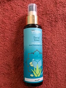 Herbalife Facial Toner