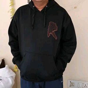 Roadster hoodie for men