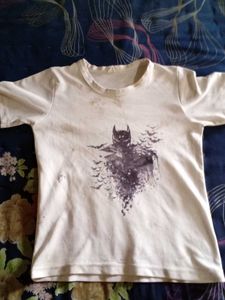 Batman Graphic Tee