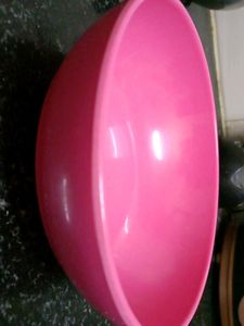 Combo Pink&amp;Yellow Bowl For Kitchen