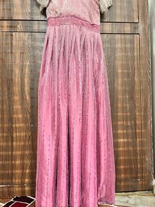 Pretty Gown