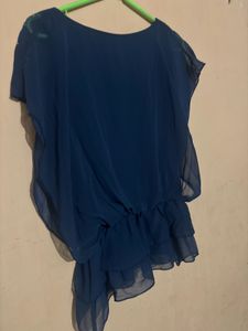 Sparkling party Top