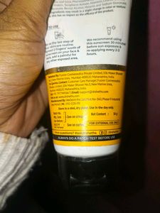 Dr. Sheth&#39;s Sunscreen