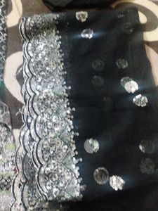 Embellished Salwar Kameez