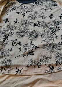 Beautiful Big Size Top