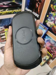 Sony PSP E1004 Model Just Like Brand New