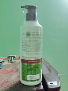 Used Only 50 Ml