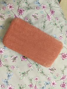 Pink Designer Clutch