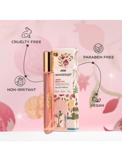 Nykaa Perfume