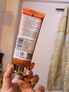 Body Cupid Face Wash