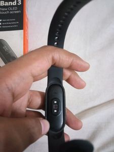 Mi Band 3