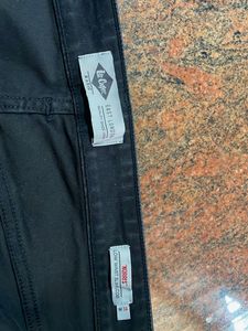 Lee Cooper Black Jeans