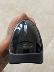 Barcode Scanner
