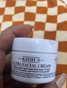 Kiehl's Ultra Facial Cream