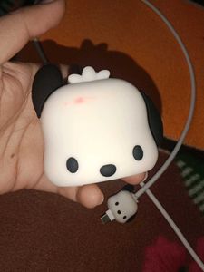 Iphone Charger Cover