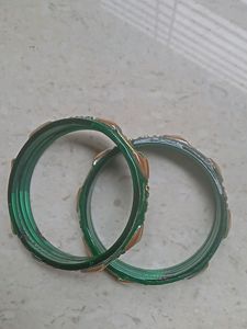 Bangle Kada Set Of 2