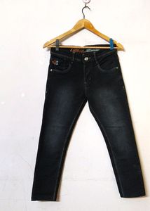 Zumax Brand Short Jean For Men