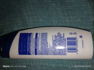 Head&amp;Shoulder Shampoo