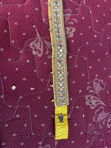 Elegant lightweight kamarbandh
