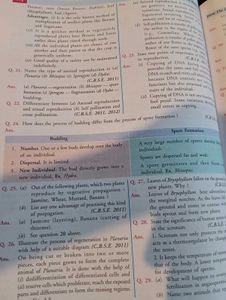 Dinesh Xact Super Simplified Biology For Class 10