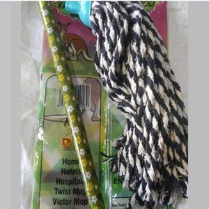 Twist Mop