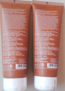 Combo Of 2 Conditioner