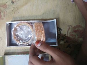 Vintage Bangle Bracelet Set
