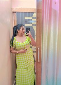 Lime Dress