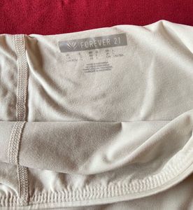 Forever21 Mini Skirt