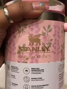 Stanley Love Hack Fancy