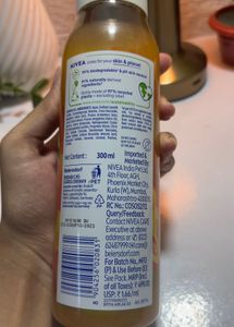 Best BodyWash For Glowing Skin
