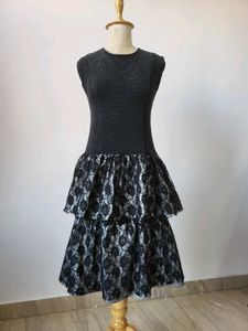 Dress,  Length 40 Inches