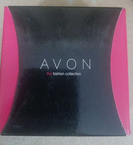 Avon Brand New Set Of 3 Bangles