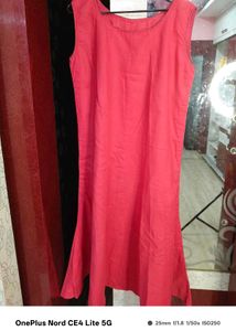 Cotton Kurti