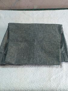 Cement Colour Stitched Pant