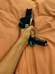 Men&#39;s Brief V-shaped Underwear