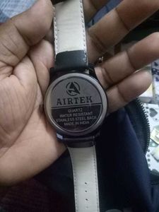 AIRTEK Quartz Watch