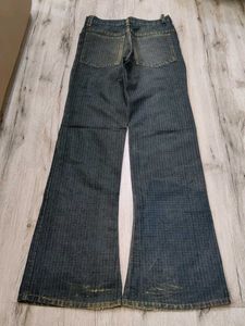 Ma1823 Sabrin bootcut jeans waist 28 inches