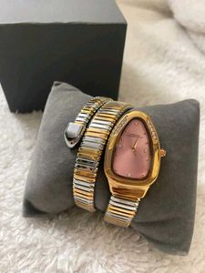 Snake Women's Watch