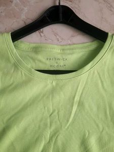 Fresh Produce Crewneck Tee