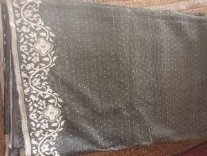 net saree