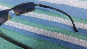 Good Kids Sunglasses  Black Glass