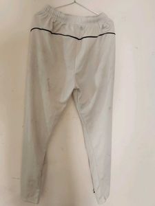 Cricket Track Pants