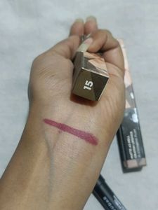 Sugar 15 Stephanie Plum (Plum Mauve) | 2.8 gm
