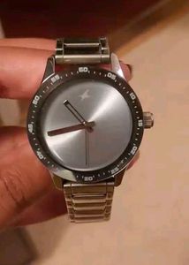 Fastrack analog watch