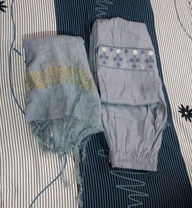 Traditional 3piece set