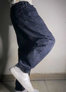 Black Jeans