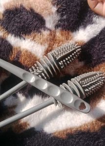 Bottle Cleaning Brush