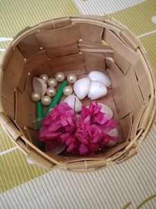 A Cute Little Basket